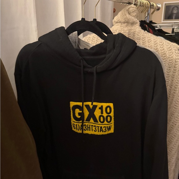 CREWNECK HOODIE ZIP UP BUNDLE OF 7 VINTAGE/MODERN - Picture 7 of 9